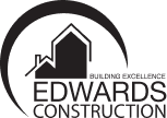 Home - Edwards Construction Logo